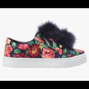Sam Edelman leya sneaker
